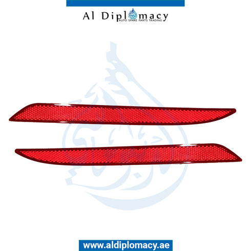 Front Rear W222 S65 BODYKIT Complete. Bumper, Bumper, AND EXHAUST for Mercedes-Benz S Class W222 (2014-2020) models