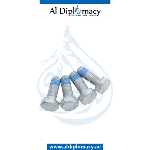 Front BRAKE PAD for BMW 1 SERIES 2017-2023 models