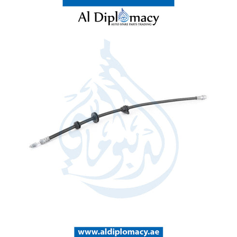 Front BRAKE HOSE for BMW 5 SERIES 2016-2020 models