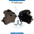Mini Cooper Genuine F52 Front Brake Pad, Part Number 34116860017 / 34106874034