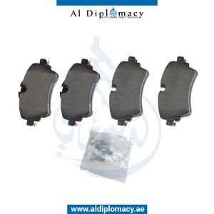 Front BRAKE PAD for Mini Mini 2015-2020 models