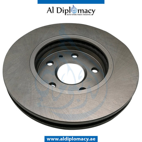 Front BRAKE DISC for BMW 7 SERIES 2019-2022 models