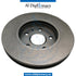Front BRAKE DISC for BMW 7 SERIES 2019-2022 models