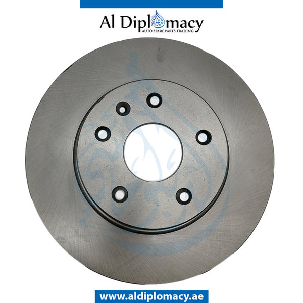 Front BRAKE DISC for BMW 7 SERIES 2019-2022 models, Part Number 34106889211