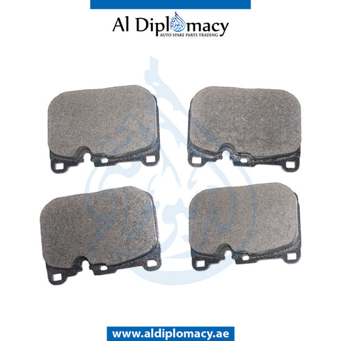 Front BRAKE PAD for BMW 2 SERIES 2014-2015 models