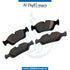 Front BRAKE PAD for BMW 3 SERIES 1998-2005 models