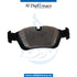 Front BRAKE PAD for BMW 3 SERIES 1998-2005 models