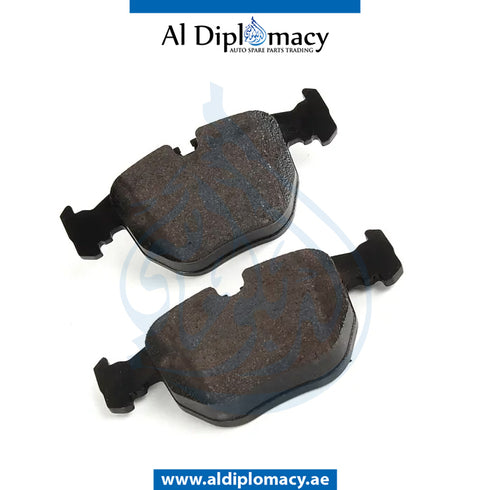 Front BRAKE PAD for BMW 5 SERIES 1995-2003 models