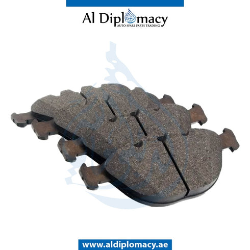 Front BRAKE PAD for BMW X5 SERIES 1999-2006 models