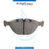 Front BRAKE PAD for BMW X5 SERIES 1999-2006 models