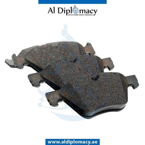 Front BRAKE PAD for BMW 5 SERIES models