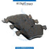 Front BRAKE PAD for BMW 5 SERIES models