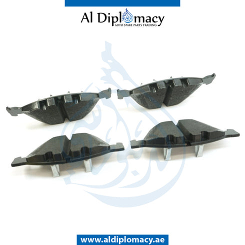 Front BRAKE PAD for BMW 7 SERIES 2001-2008 models