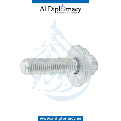 HEX BOLT for BMW 1 SERIES 2008-2015 models