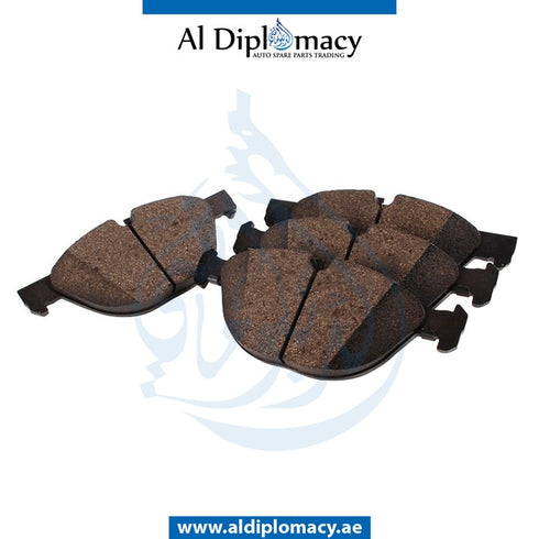 Front BRAKE PAD for BMW X5 SERIES 2013-2018 models