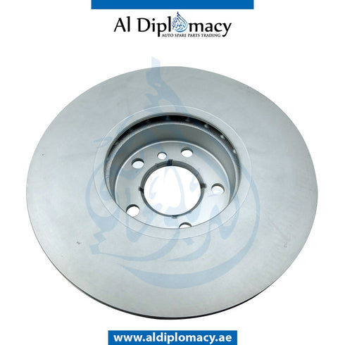 Front BRAKE DISC for BMW 3 SERIES 2011-2015 models