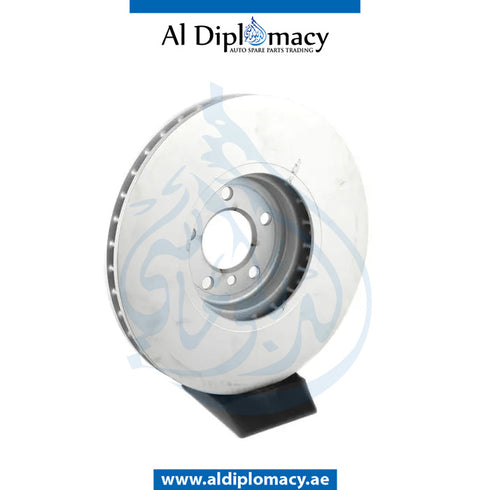 Front BRAKE DISC for BMW X5 SERIES 2013-2018 models