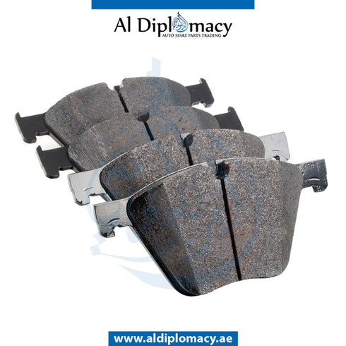 Front BRAKE PAD for BMW 5 SERIES 2009-2013 models