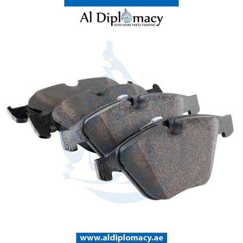 Front BRAKE PAD for BMW 5 SERIES models