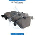 Front BRAKE PAD for BMW 5 SERIES models