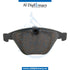 Front BRAKE PAD for BMW 5 SERIES models