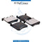 Front Brake Pad, BMW models by Original Bmw, Part Number 34116799964 / 34114073048 / 34116794880 / 34116793643 / 34116789079