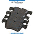 Front BRAKE PAD for BMW 1 SERIES 2011-2015 models
