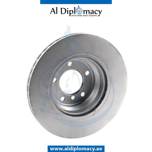 Front BRAKE DISC for BMW 1 SERIES 2007-2011 models