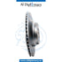 Front BRAKE DISC for BMW 1 SERIES 2007-2011 models
