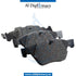 Front BRAKE PAD for BMW 5 SERIES 2010-2016 models