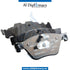 BMW Genuine 5 Series F10 Front Brake Pad, Part Number 34116775310 / 34116858047 / 34118847064 / 34116856591