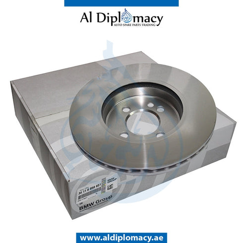 Front BRAKE DISC for Mini Mini 2006-2010 models