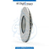 Front BRAKE DISC for BMW 3 SERIES 2018-2022 models