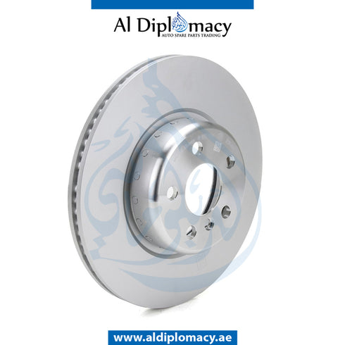 Front BRAKE DISC for BMW 3 SERIES 2018-2022 models