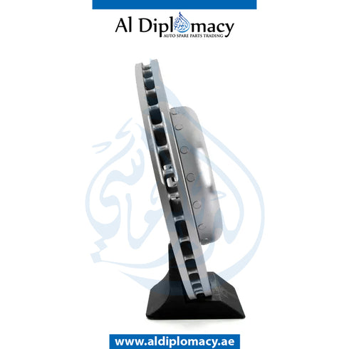 Front BRAKE DISC for BMW 3 SERIES 2018-2022 models