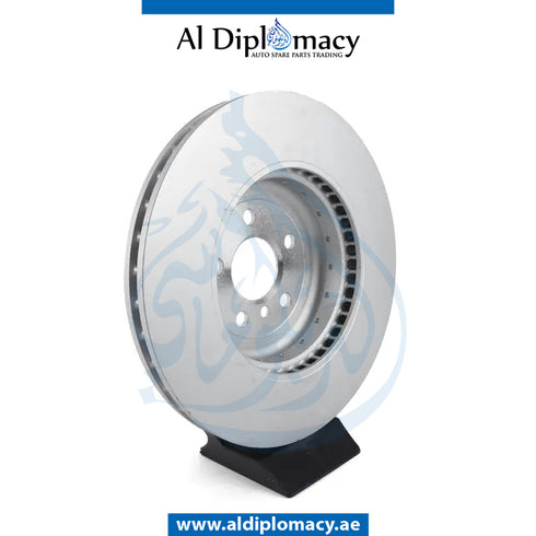 Front BRAKE DISC for BMW 3 SERIES 2018-2022 models