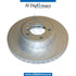 Front BRAKE DISC for BMW 7 SERIES 2001-2008 models