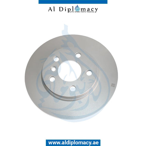 Front BRAKE DISC for BMW 2 SERIES 2014-2018 models