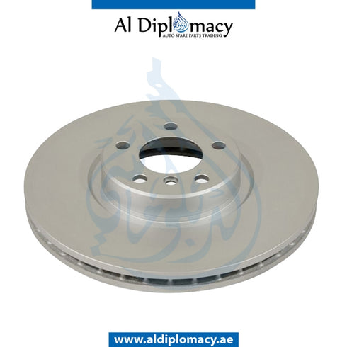Front BRAKE DISC for BMW X5 SERIES 2014-2019 models