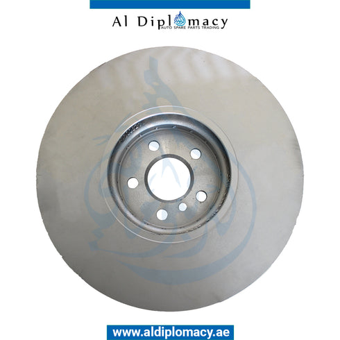 Front Left BRAKE DISC for BMW 3 SERIES 2018-2022 models