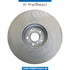 Front Left BRAKE DISC for BMW 3 SERIES 2018-2022 models