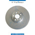 Front Left BRAKE DISC for BMW 3 SERIES 2018-2022 models, Part Number 34116875283