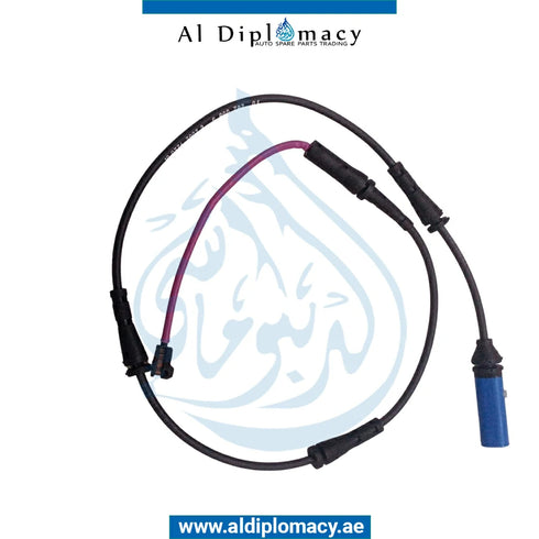 Rear Left CALLIPER CARRIER for BMW 7 SERIES 2019-2022 models, Part Number 34206871661