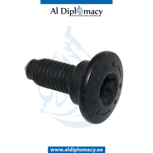 BOLT for BMW 1 SERIES 2008-2015 models, Part Number 34211161806