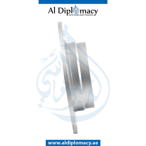 Rear BRAKE DISC for BMW 3 SERIES 1990-2000 models