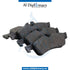 Rear BRAKE PAD for Mini Mini 2001-2006 models