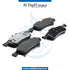 Rear BRAKE PAD for Mini Mini 2001-2006 models