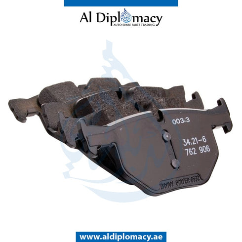 Rear BRAKE PAD for BMW 5 SERIES models