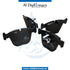 Rear BRAKE PAD for BMW 5 Series E60 (2004-2010) models