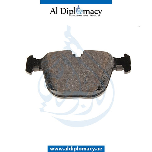 Rear BRAKE PAD for BMW 5 Series E60 (2004-2010) models